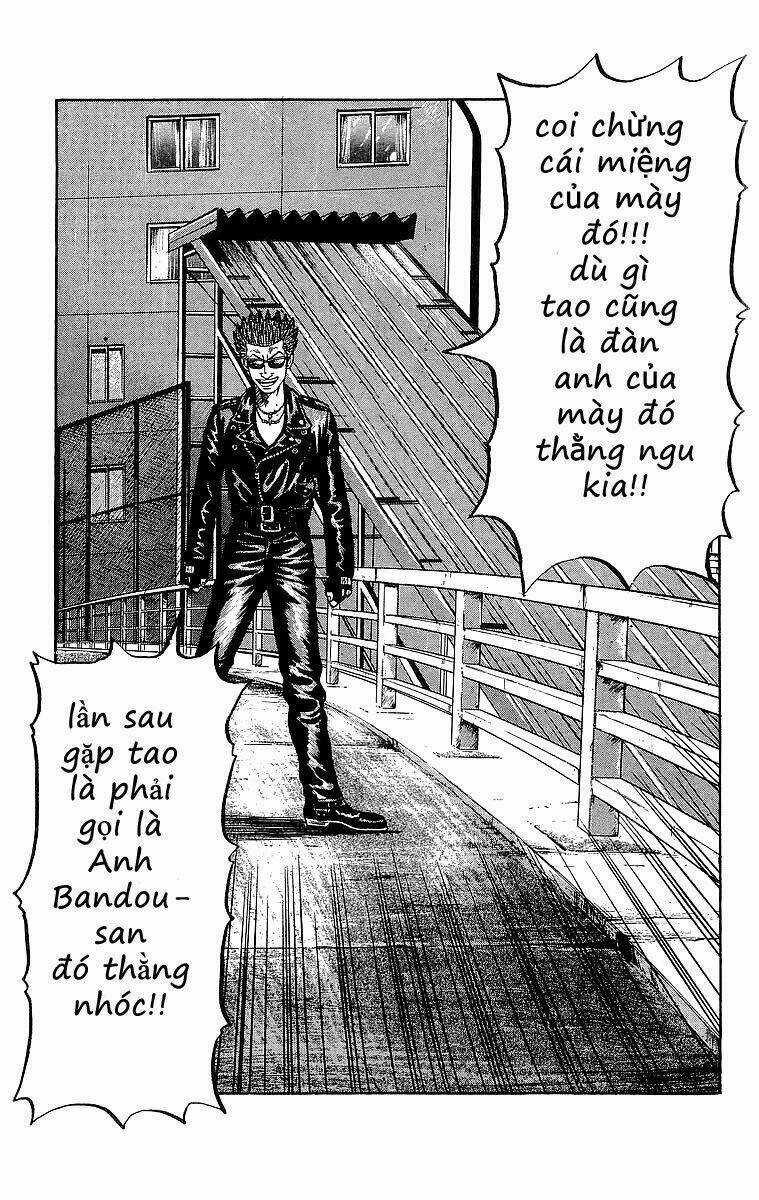 Crows Chapter 55 trang 29