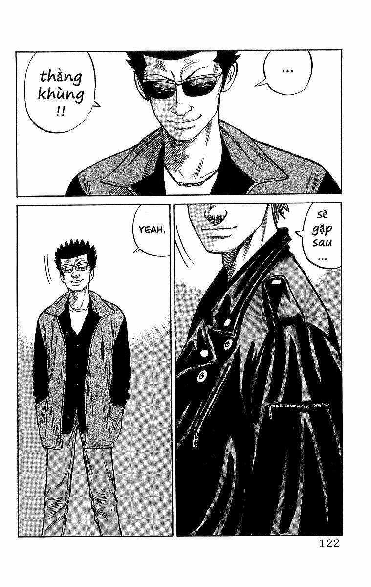 Crows Chapter 55 trang 30