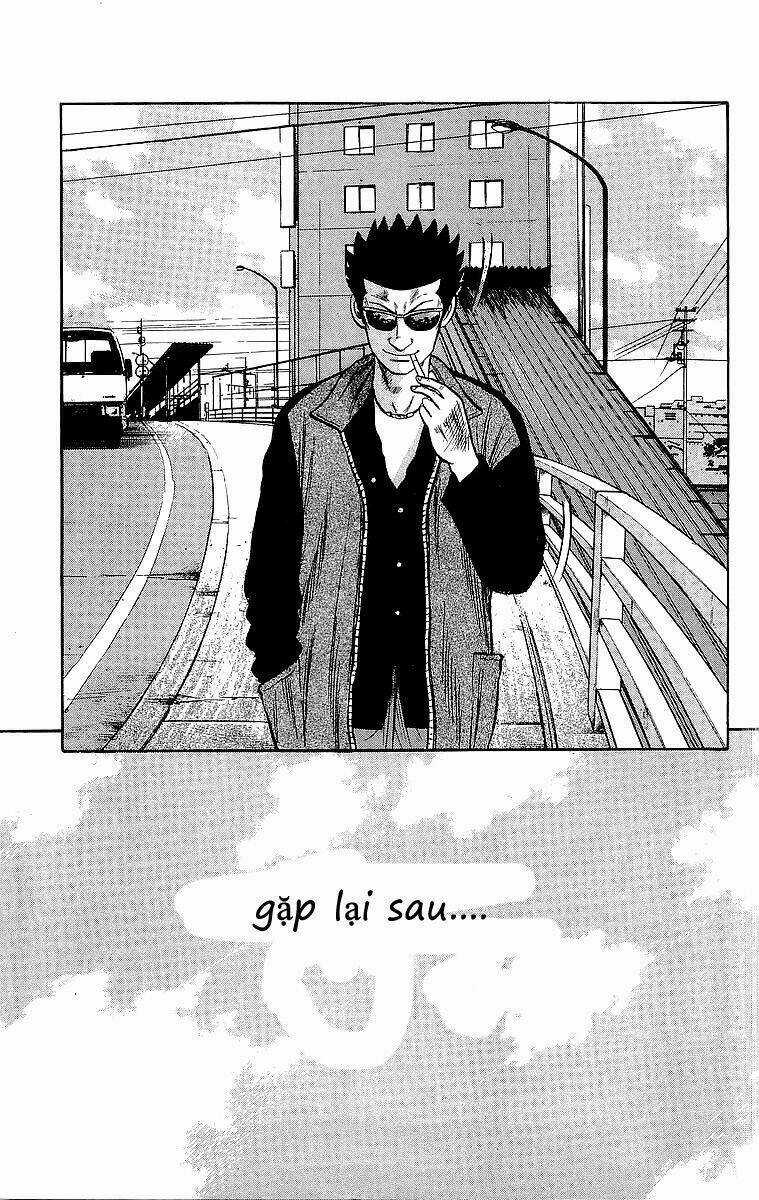 Crows Chapter 55 trang 31