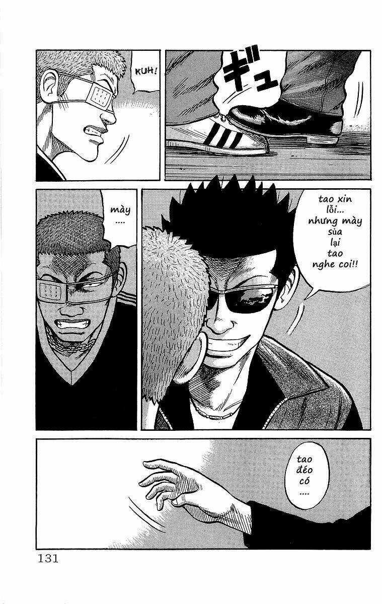 Crows Chapter 55 trang 38