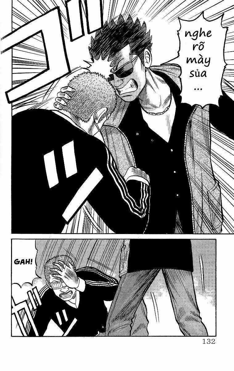 Crows Chapter 55 trang 39