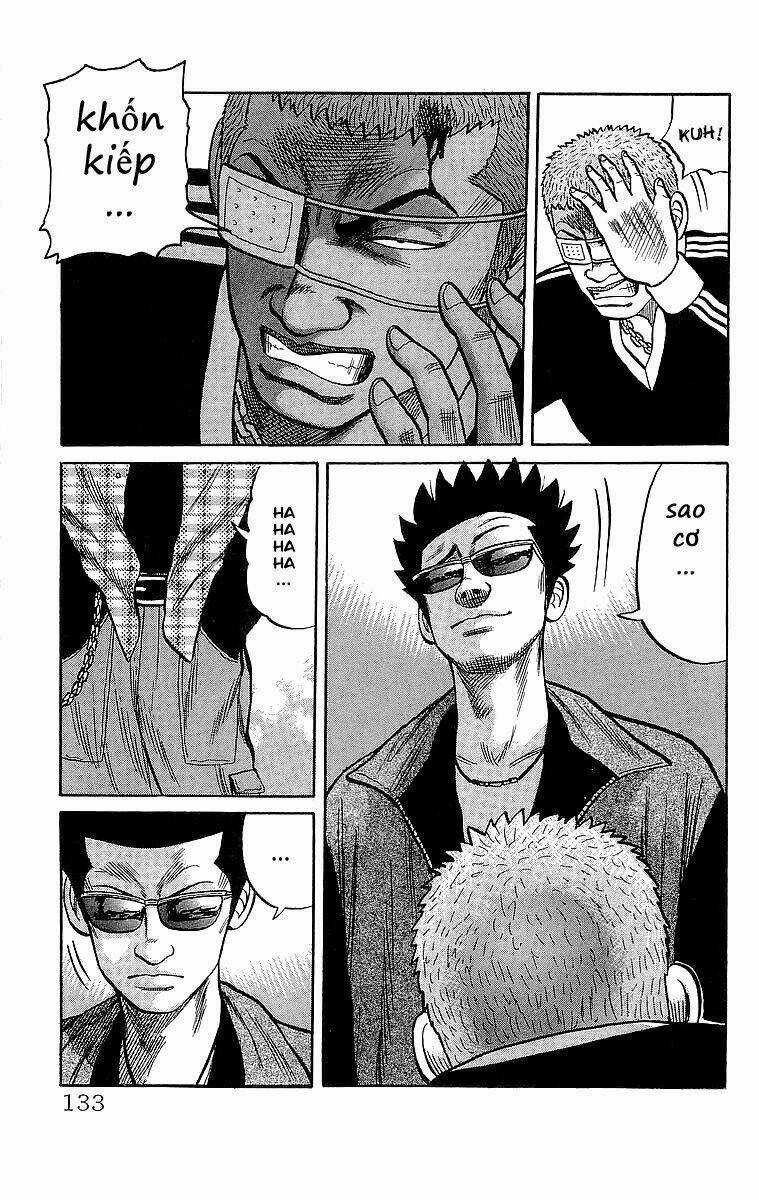 Crows Chapter 55 trang 40