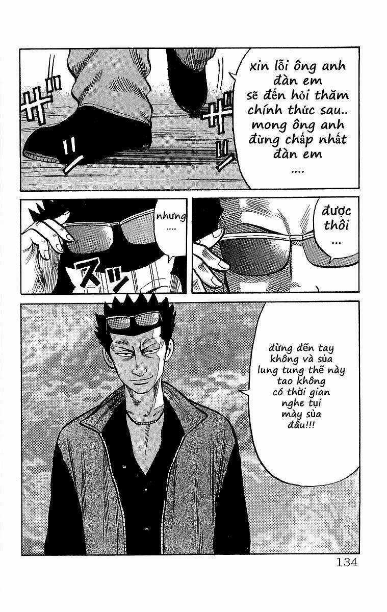 Crows Chapter 55 trang 41