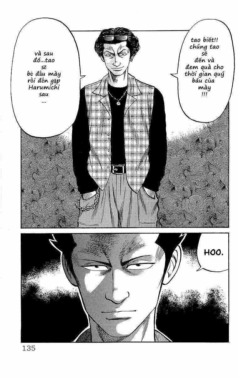 Crows Chapter 55 trang 42