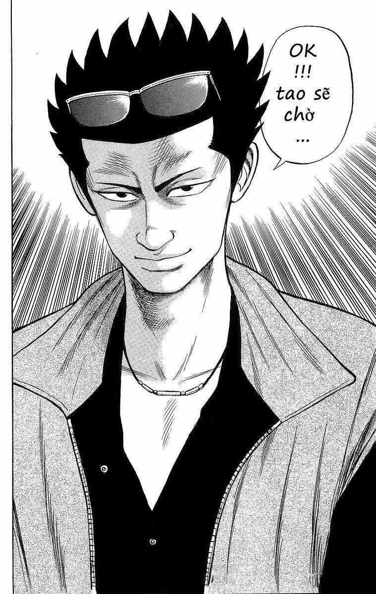 Crows Chapter 55 trang 46