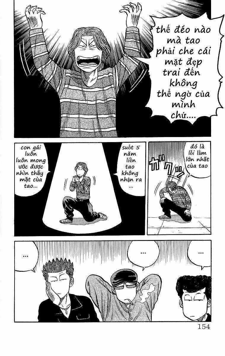 Crows Chapter 56 trang 12