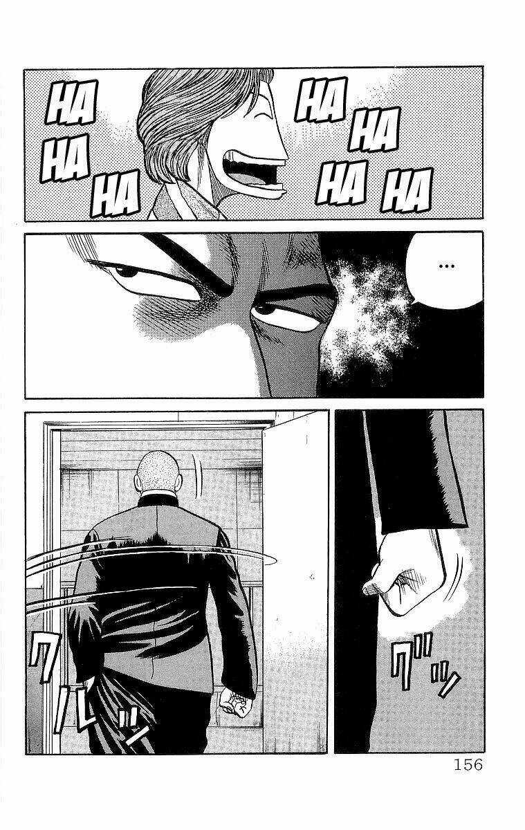 Crows Chapter 56 trang 14