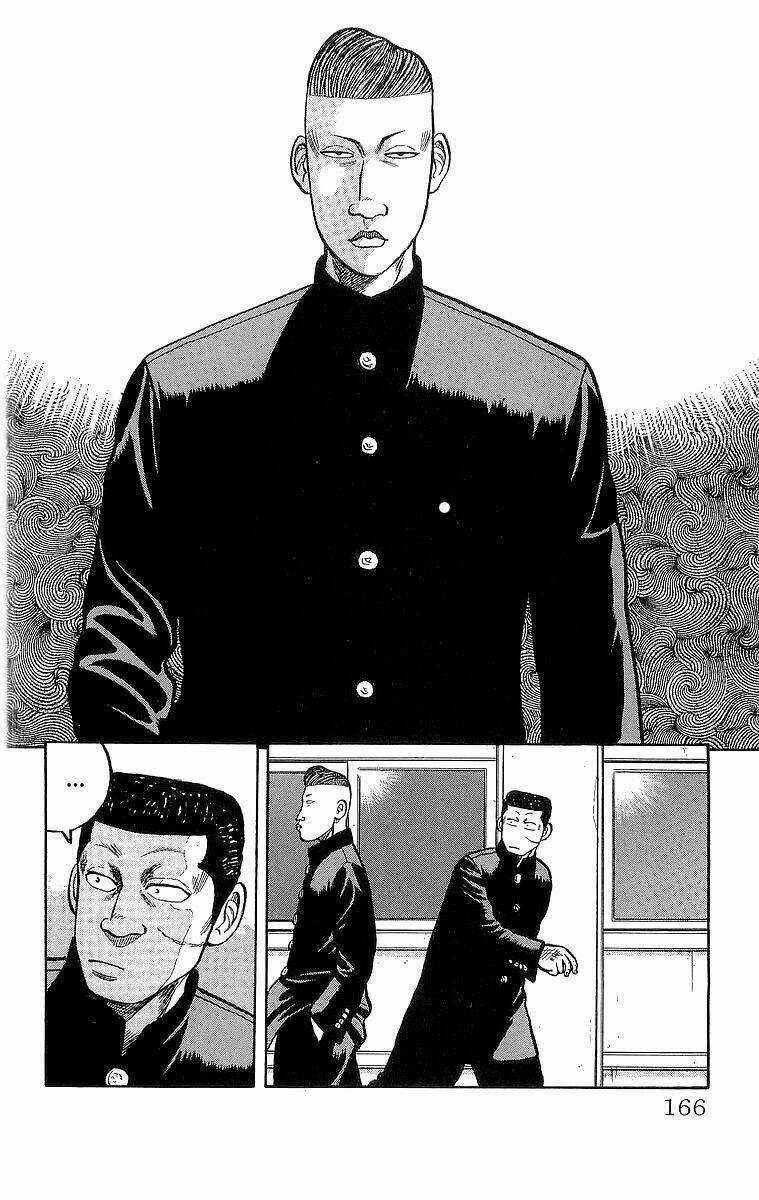 Crows Chapter 56 trang 24