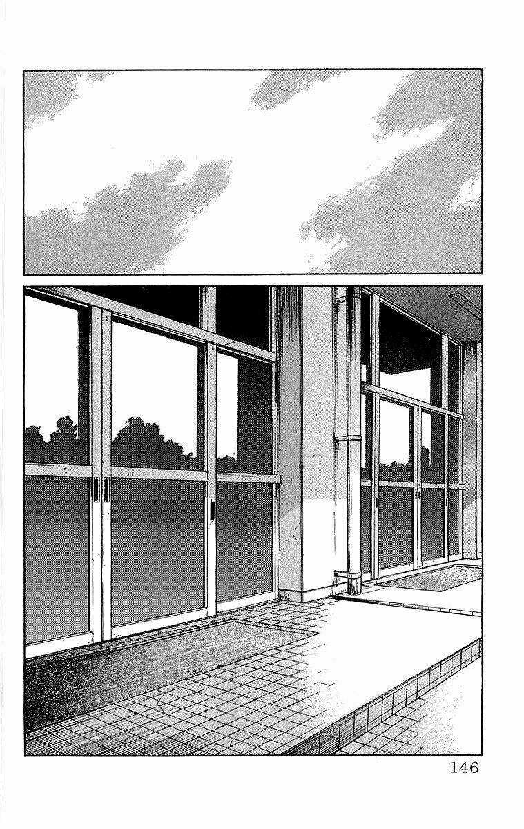 Crows Chapter 56 trang 4