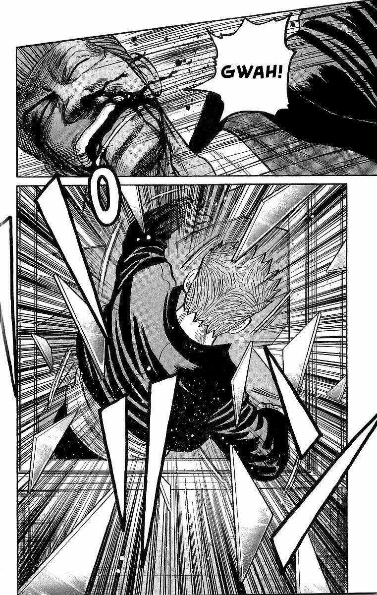 Crows Chapter 56 trang 40