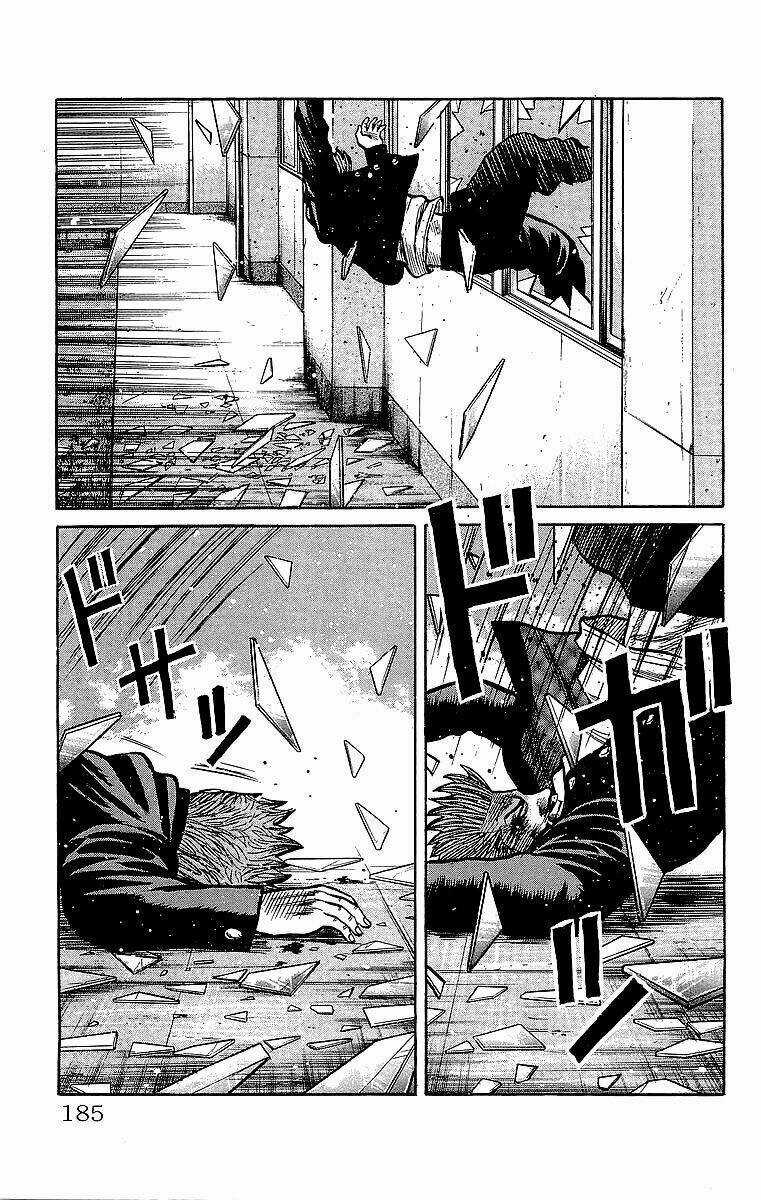 Crows Chapter 56 trang 41