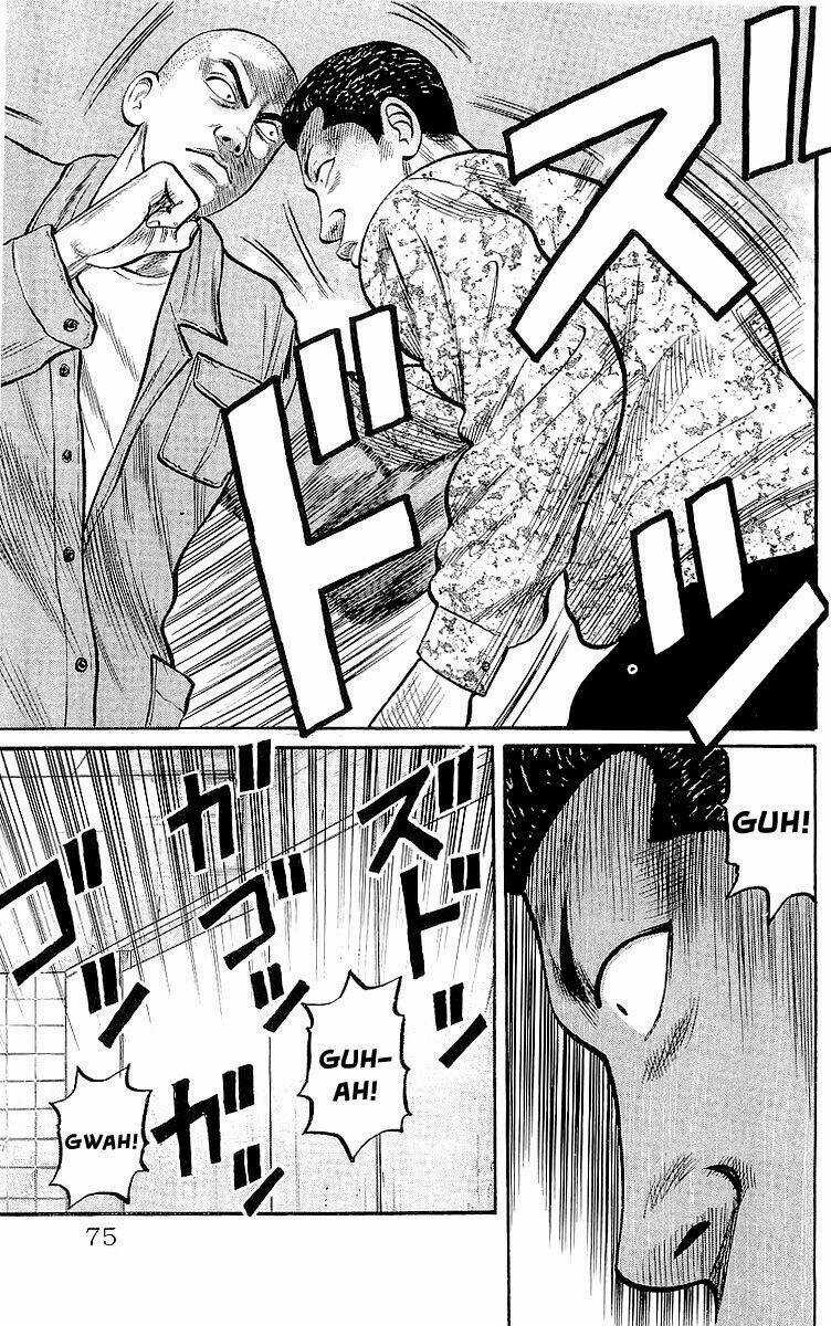 Crows Chapter 58 trang 39