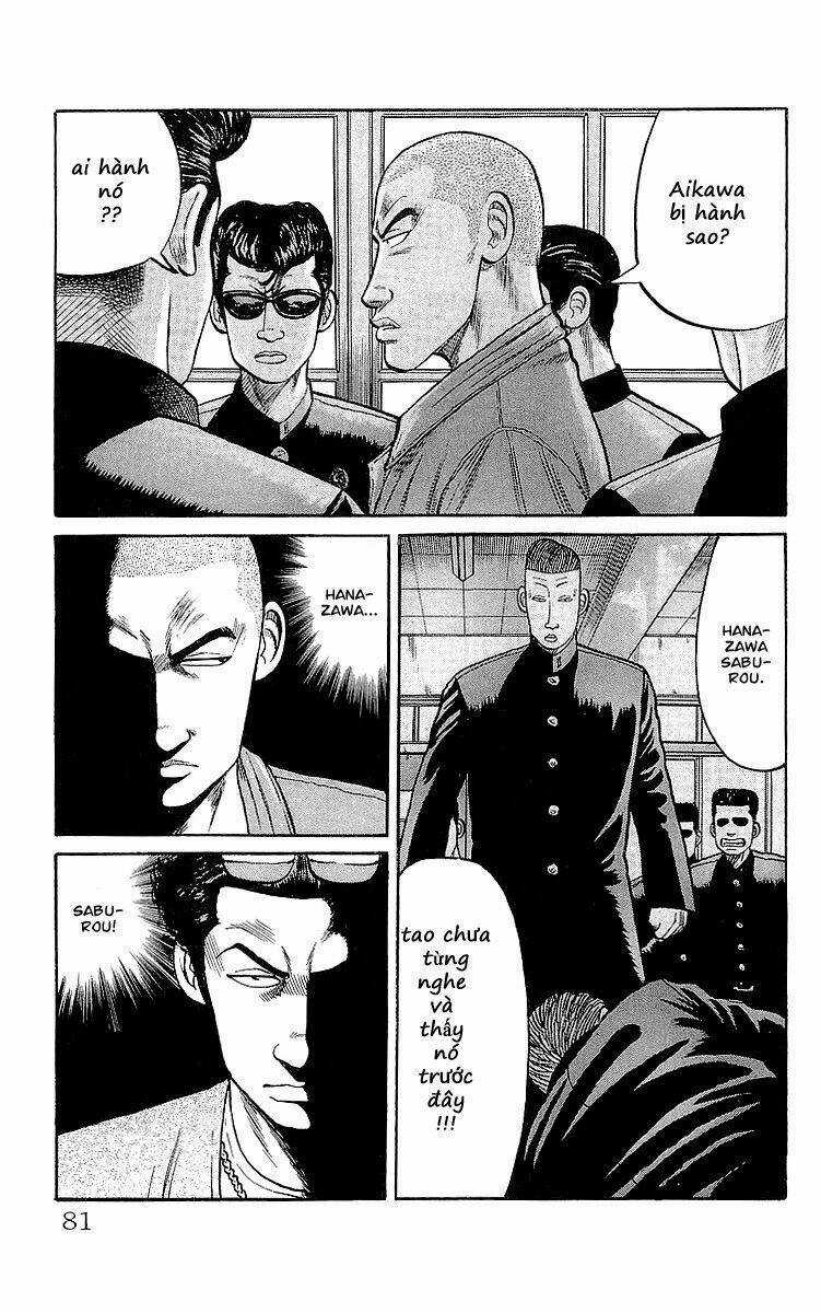 Crows Chapter 58 trang 45