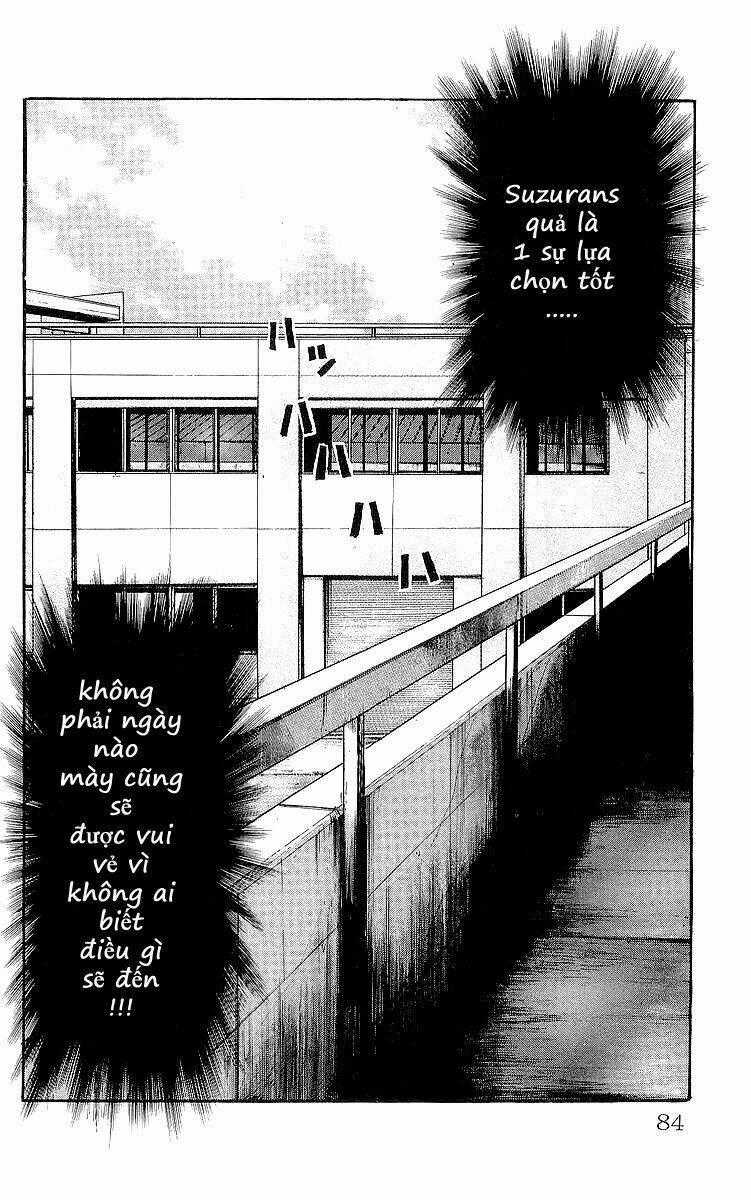 Crows Chapter 58 trang 47