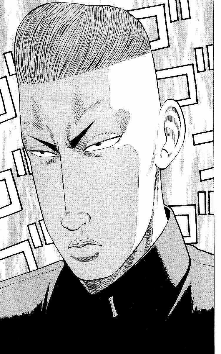 Crows Chapter 59 trang 26