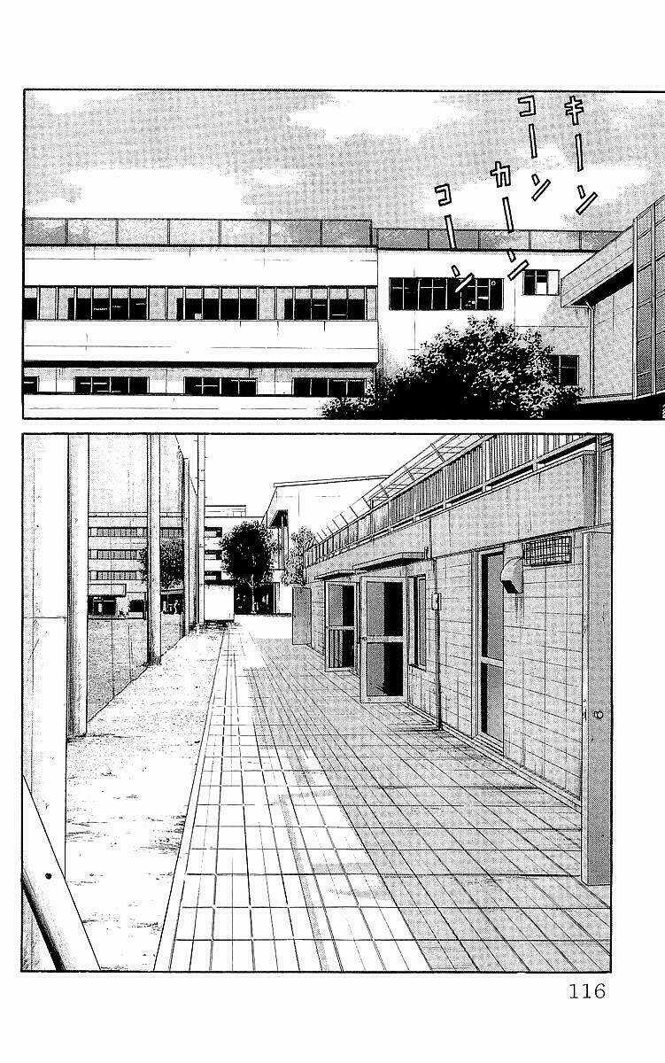 Crows Chapter 59 trang 27