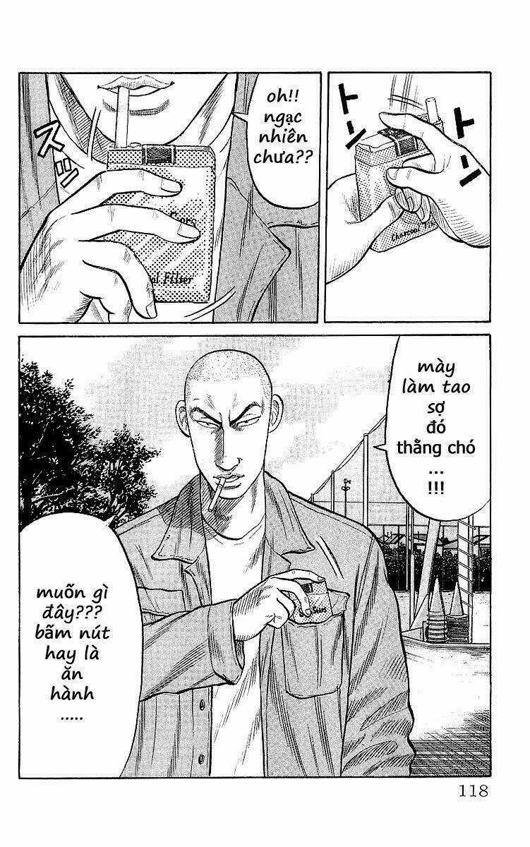 Crows Chapter 59 trang 29