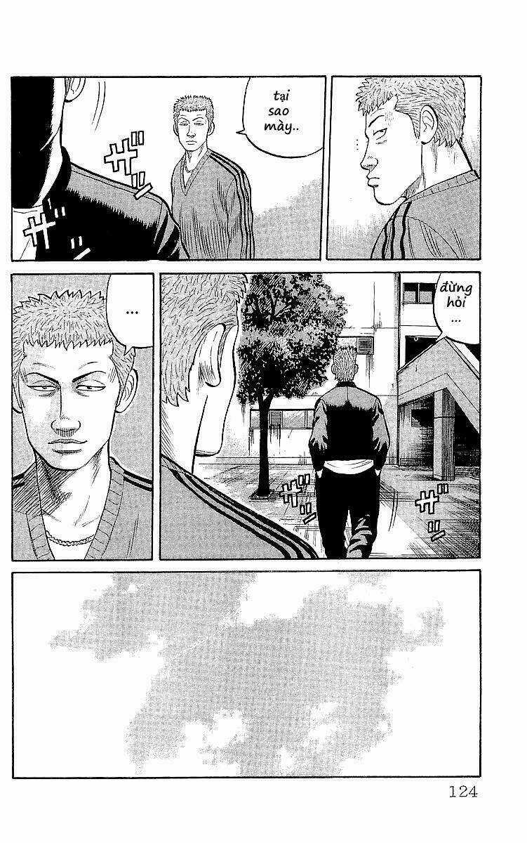 Crows Chapter 59 trang 35