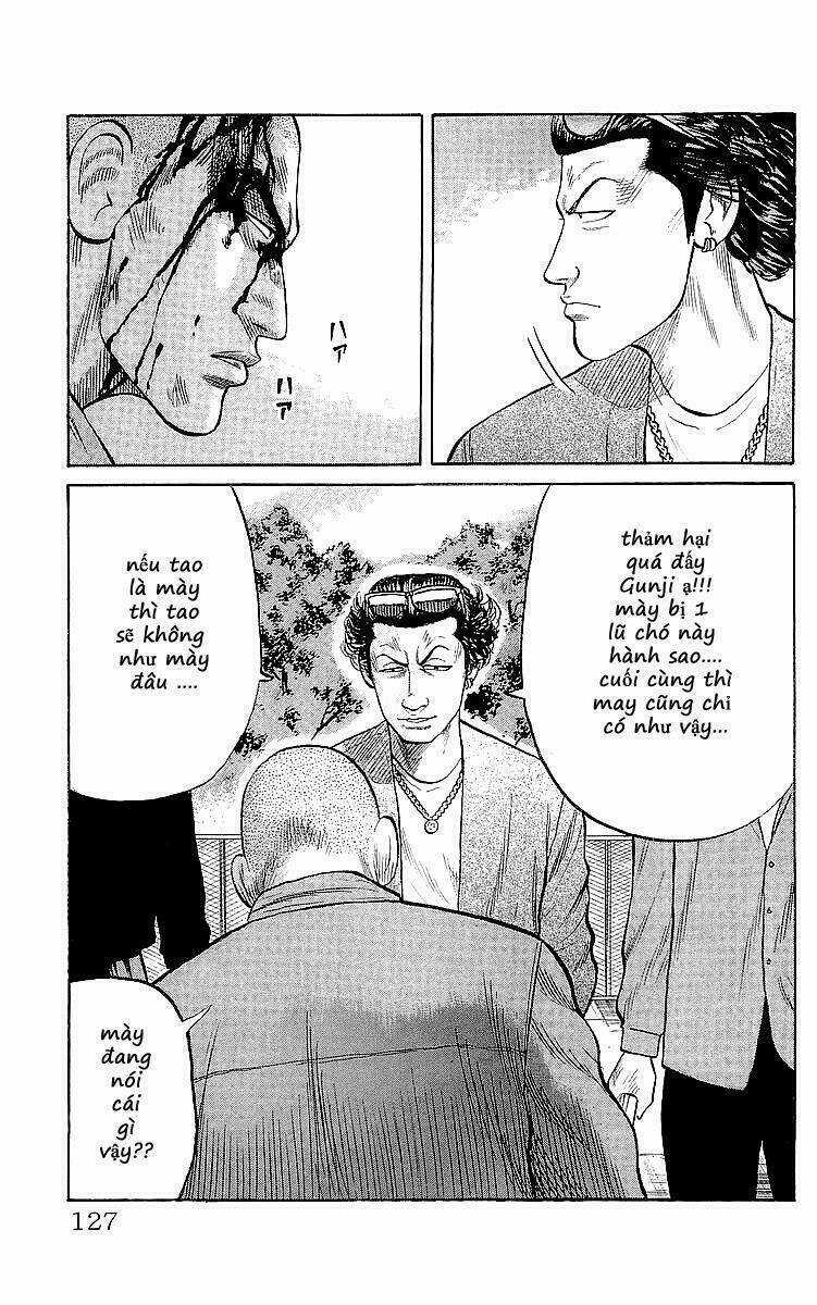 Crows Chapter 59 trang 38