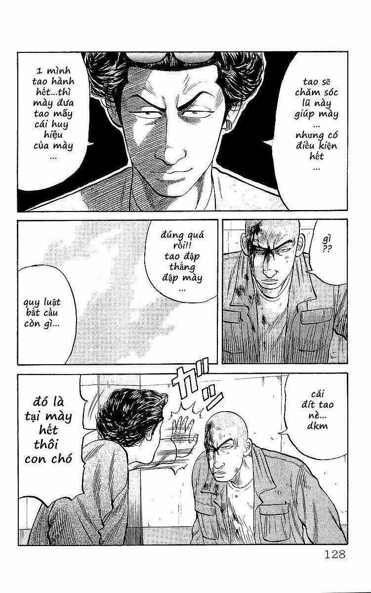 Crows Chapter 59 trang 39