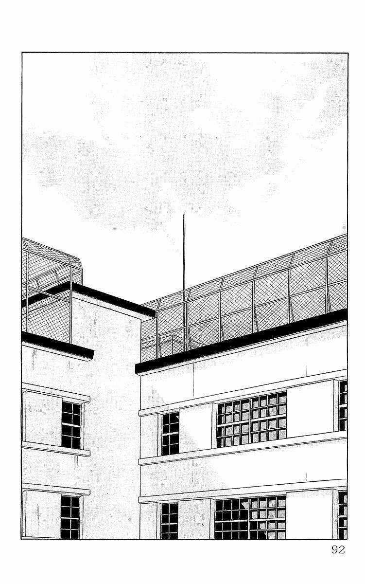 Crows Chapter 59 trang 4