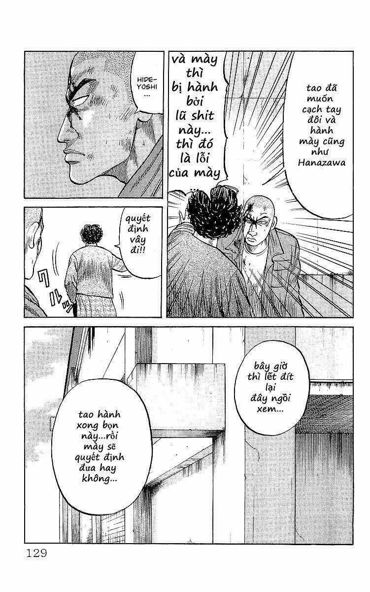 Crows Chapter 59 trang 40