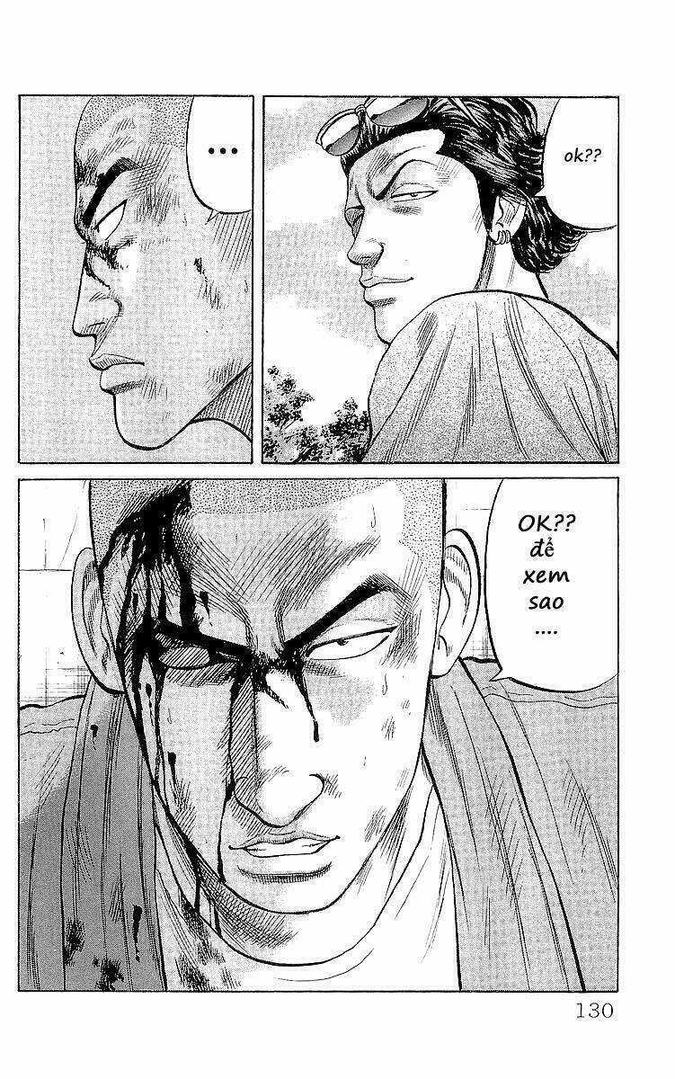 Crows Chapter 59 trang 41