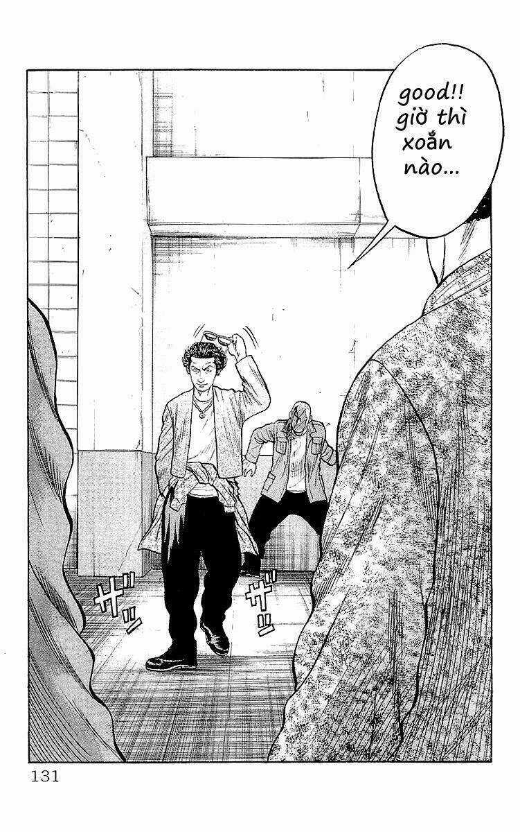 Crows Chapter 59 trang 42