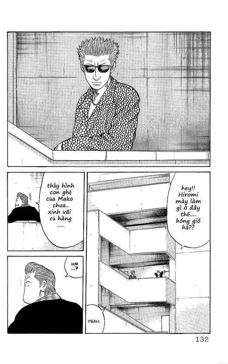 Crows Chapter 59 trang 43