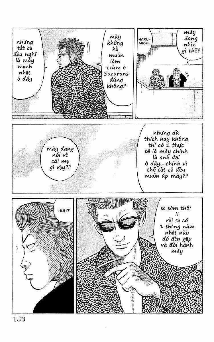 Crows Chapter 59 trang 44