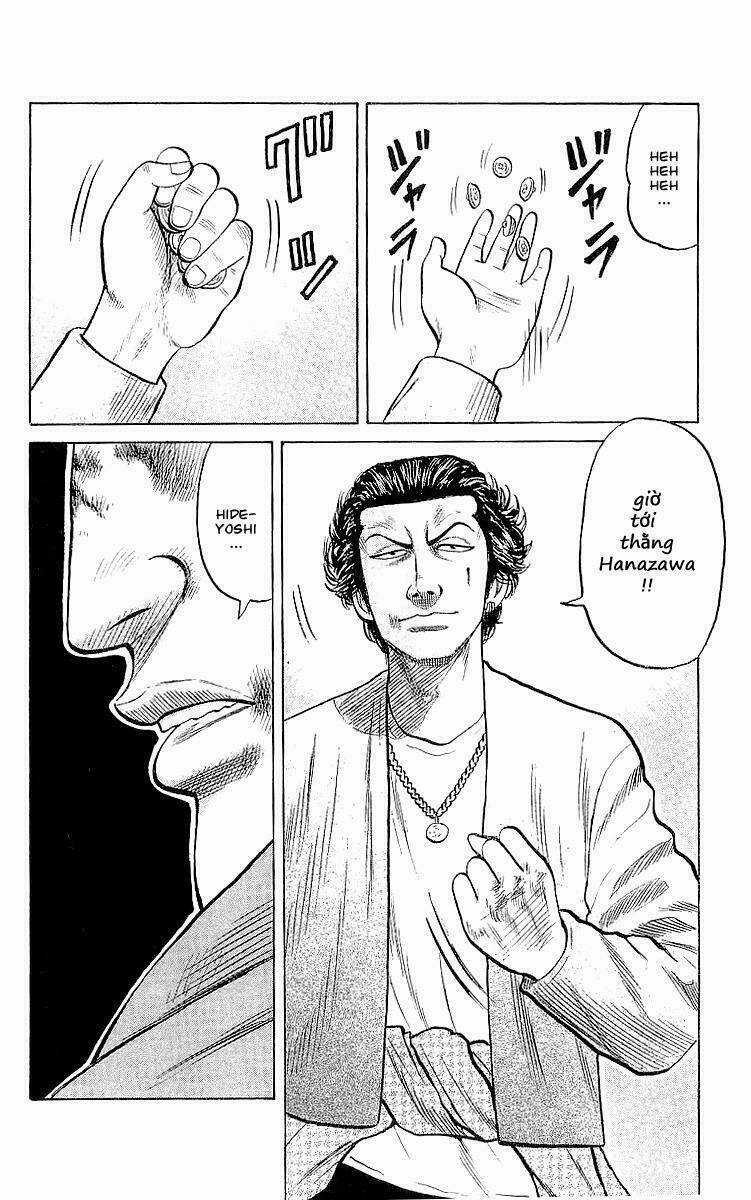 Crows Chapter 59 trang 45