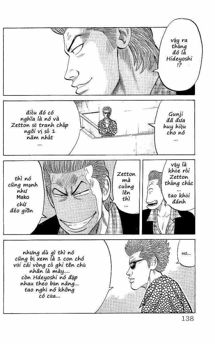 Crows Chapter 59 trang 48