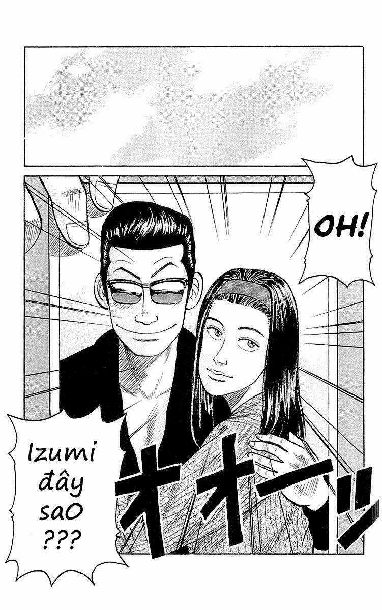 Crows Chapter 59 trang 5