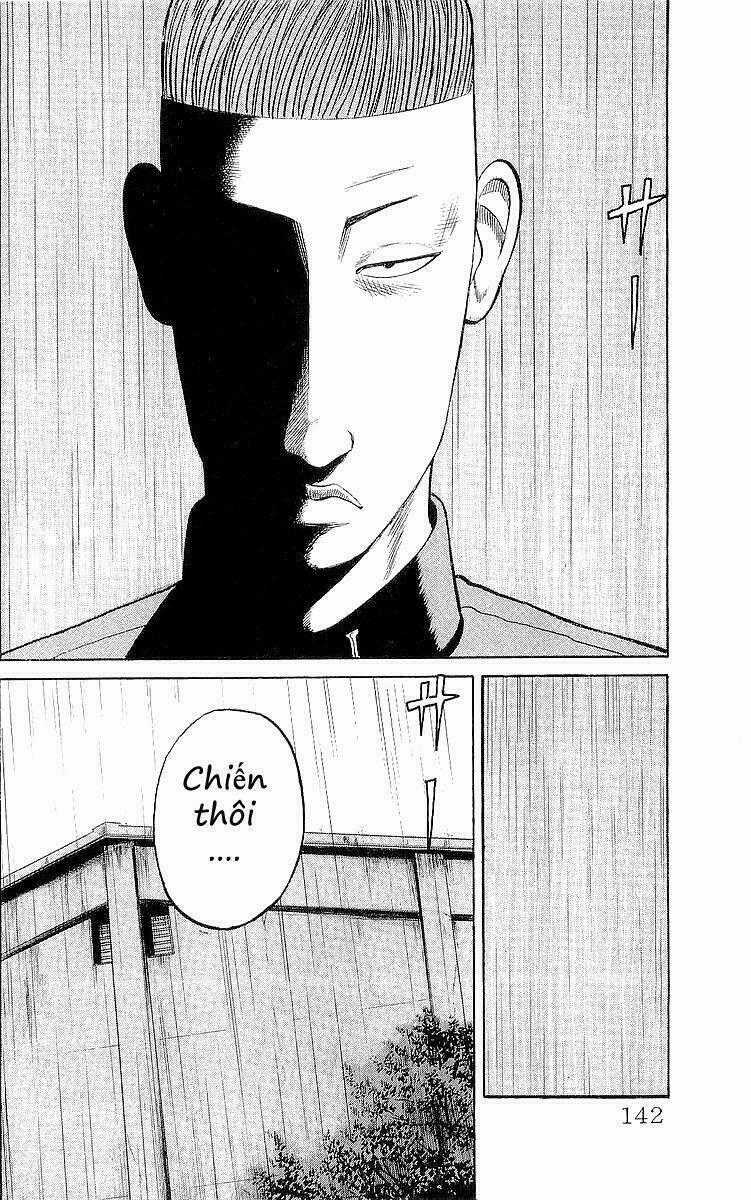 Crows Chapter 59 trang 52