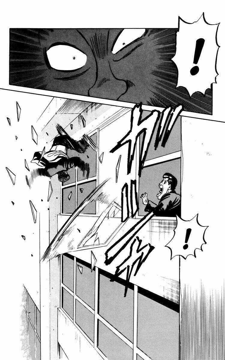 Crows Chapter 6 trang 10