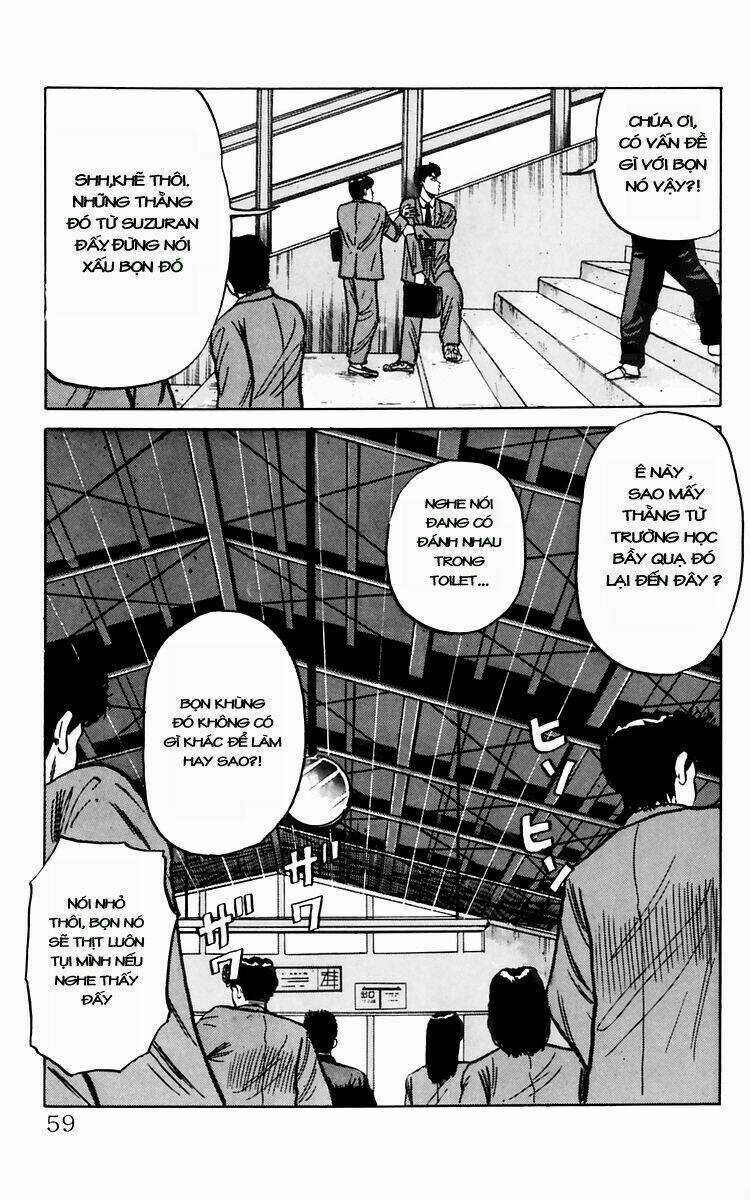 Crows Chapter 6 trang 2