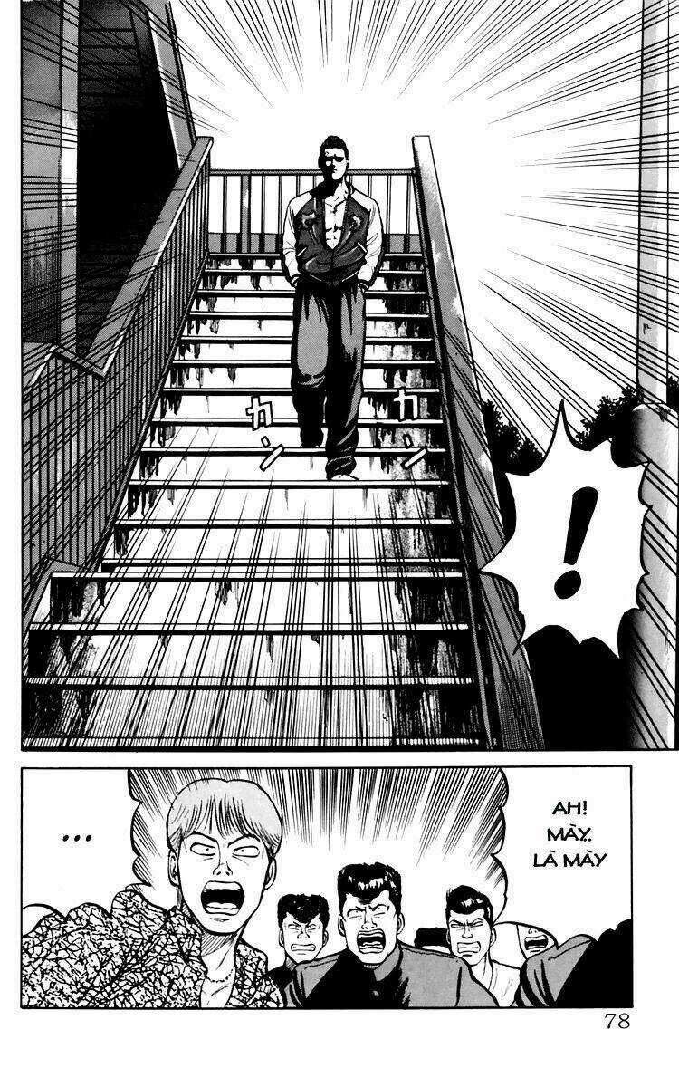 Crows Chapter 6 trang 20