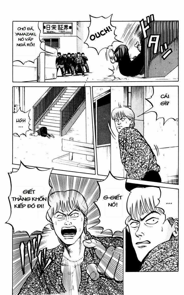 Crows Chapter 6 trang 23