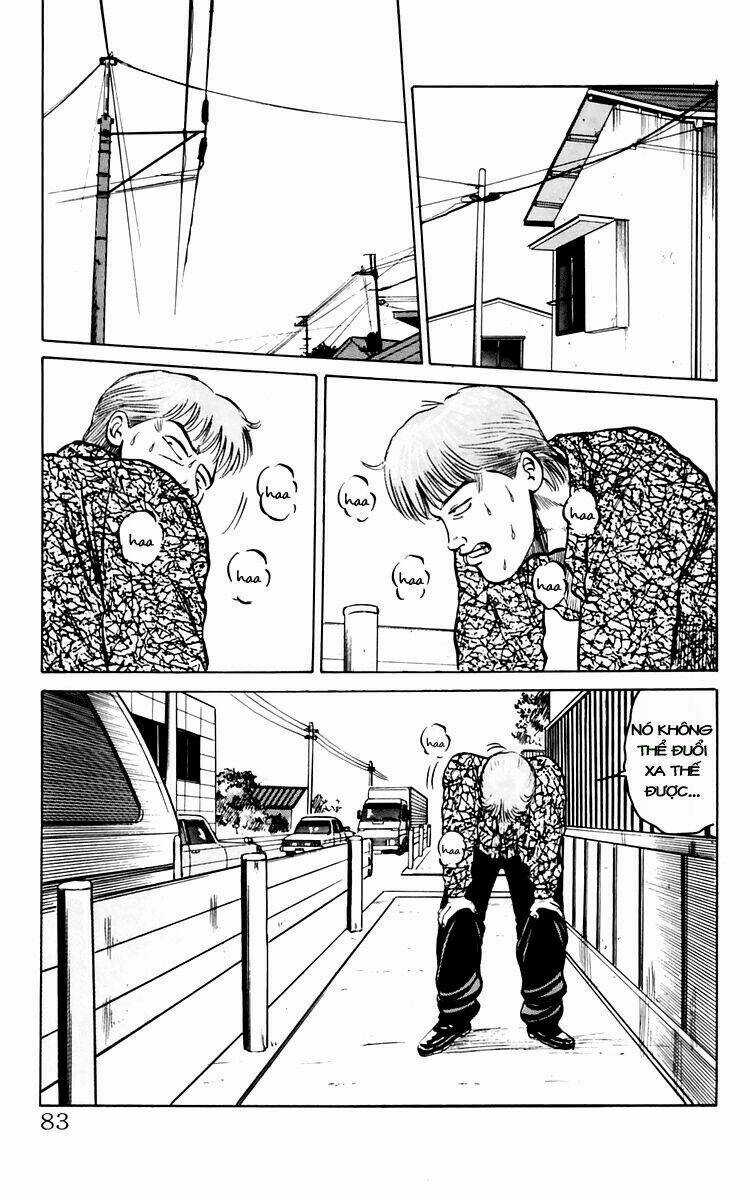 Crows Chapter 6 trang 25