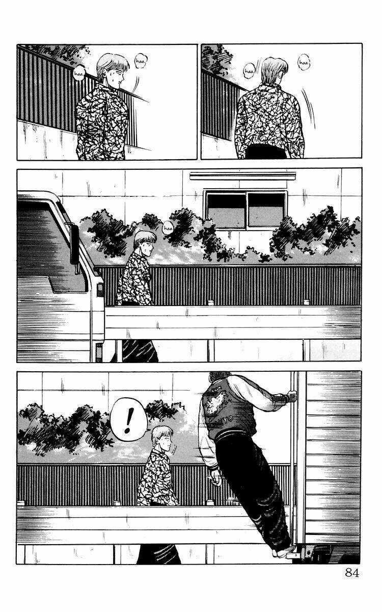 Crows Chapter 6 trang 26