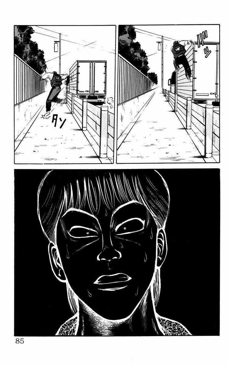 Crows Chapter 6 trang 27