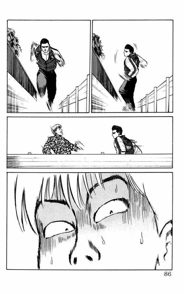 Crows Chapter 6 trang 28