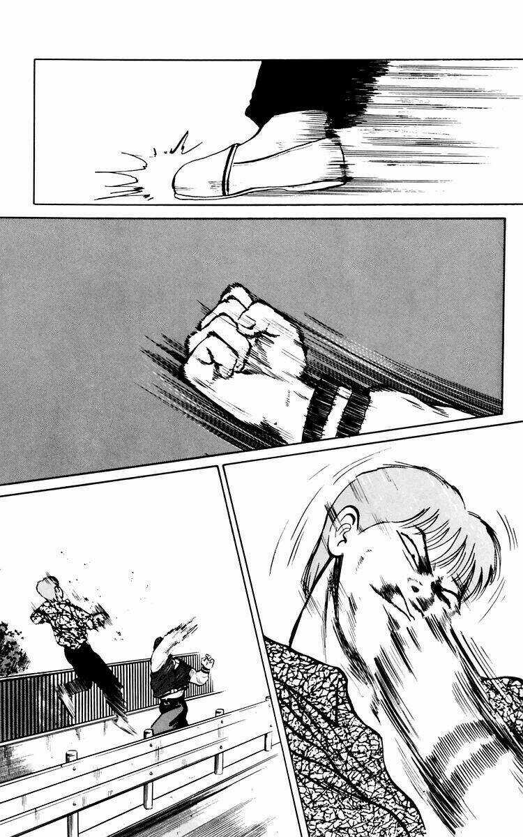 Crows Chapter 6 trang 29