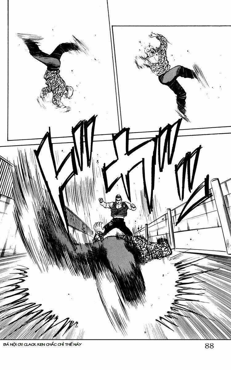 Crows Chapter 6 trang 30