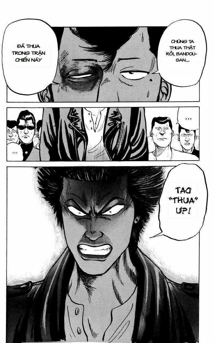 Crows Chapter 6 trang 36