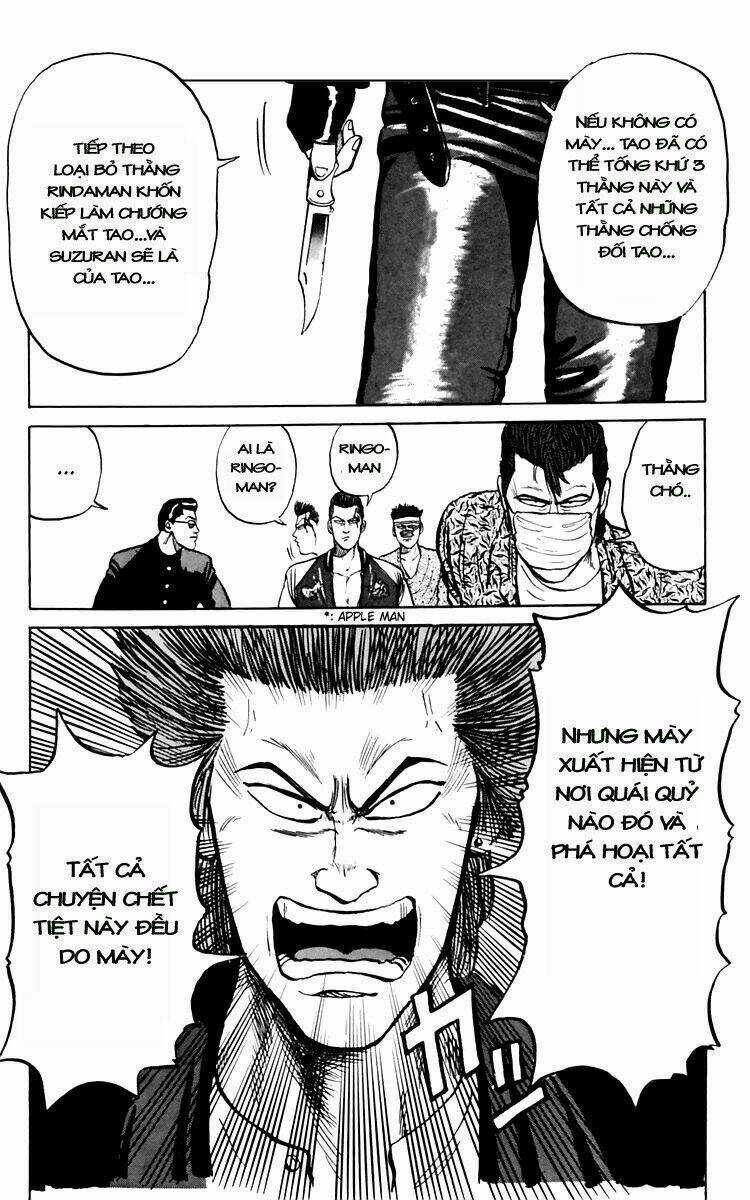 Crows Chapter 6 trang 44