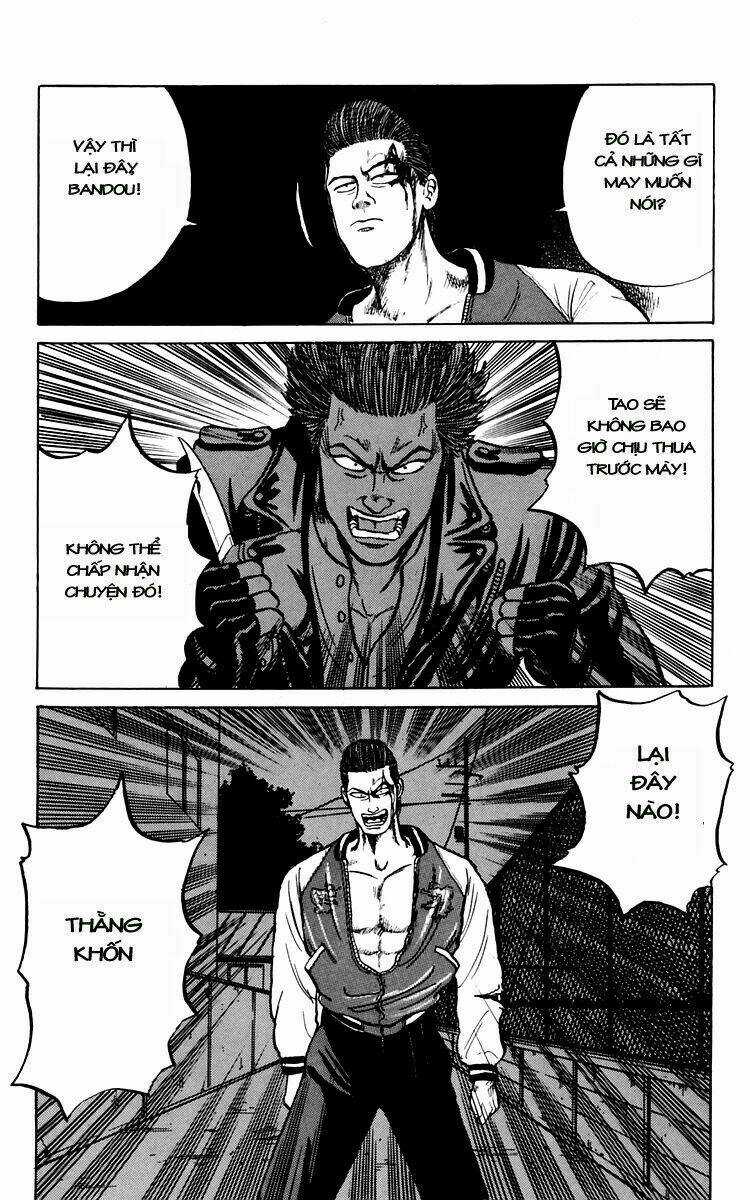 Crows Chapter 6 trang 46