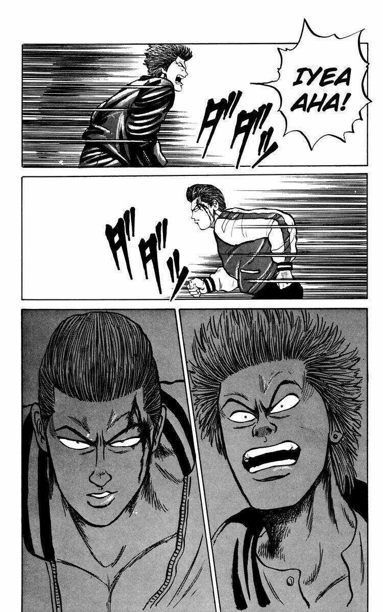 Crows Chapter 6 trang 49