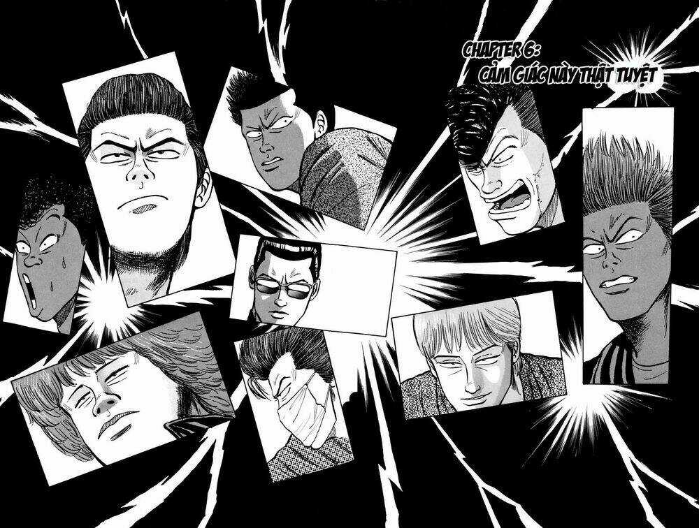 Crows Chapter 6 trang 5