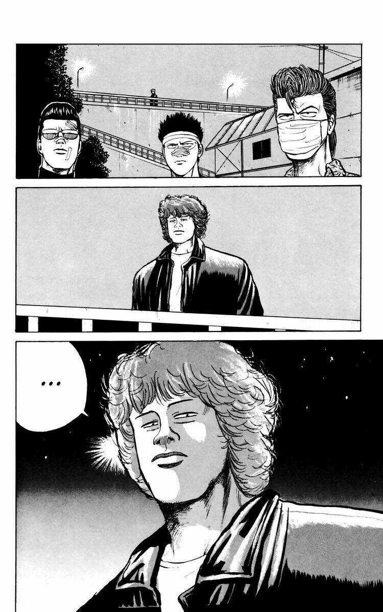 Crows Chapter 6 trang 50